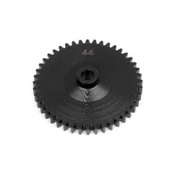 Heavy Duty Spur Gear 44 Tooth