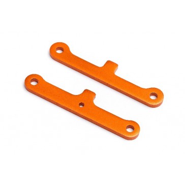 Arm Brace Set (Orange)