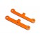 Arm Brace Set (Orange)