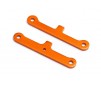 Arm Brace Set (Orange)