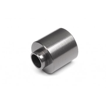 Spacer 5X12X11Mm (Gunmetal)