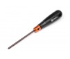 Pro-Series Tools 4Mm Phillips ScreWDriver