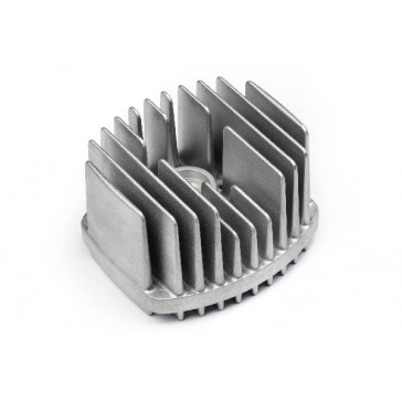 Heatsink Head (Octane 15Cc)