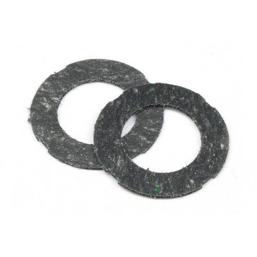 Slipper Clutch Pad (2Pcs)