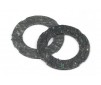 Slipper Clutch Pad (2Pcs)