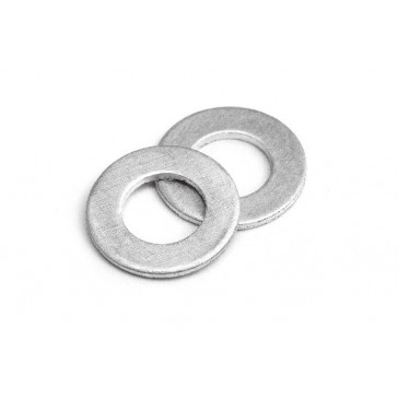 Washer 0.6X4.1X7.5Mm (2Pcs)