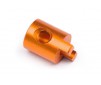 Rear Hub L (Orange)