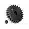 DISC.. PINION GEAR 24 TOOTH (1M)