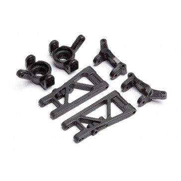 Front Suspension Arm Set