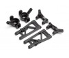 Front Suspension Arm Set