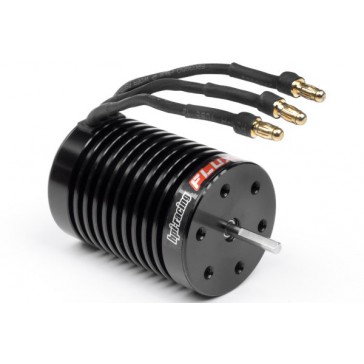 FLUX SHOT 4300KV BRUSHLESS MOTOR