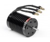 FLUX SHOT 4300KV BRUSHLESS MOTOR