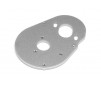 Motor Plate 3.0Mm (7075/Silver)