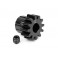 Pinion Gear 12 Tooth (1M/5Mm Shaft)