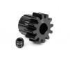 Pinion Gear 12 Tooth (1M/5Mm Shaft)