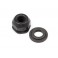 Pilot Nut 1/4-28X12X9Mm