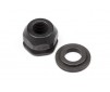 Pilot Nut 1/4-28X12X9Mm