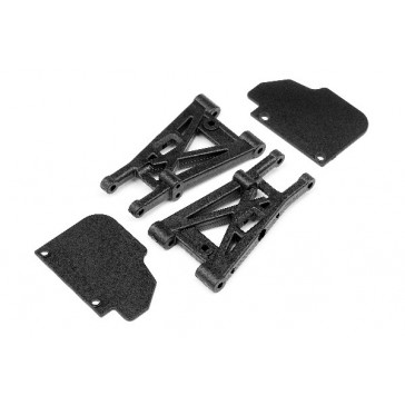 Rear Suspension Arm Set