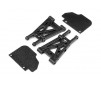 Rear Suspension Arm Set