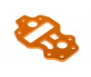 Center Diff. Plate Orange