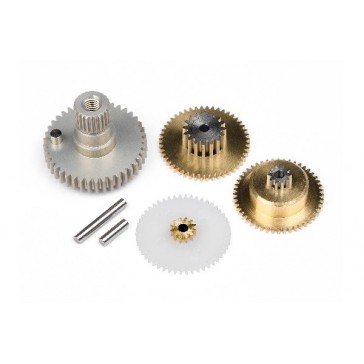 Hpi Sf-50 Servo Gear Set