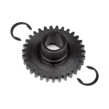 Idler Gear 31Tx1M (Steel)