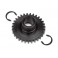 Idler Gear 31Tx1M (Steel)