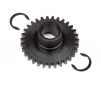 Idler Gear 31Tx1M (Steel)