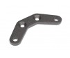 Front Upper Brace 6X60X4Mm (Gunmetal)