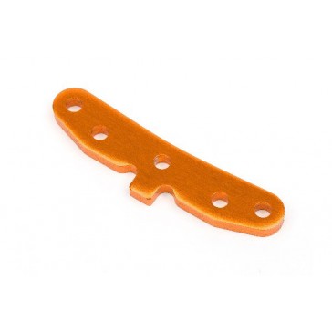 Rear Lower Arm Brace Orange