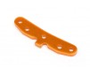 Rear Lower Arm Brace Orange