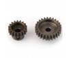 Pinion Module 0.6 25T  (Tamiya)