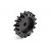 Thin Pinion Gear 16 Tooth