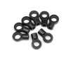 Rod End 6X14Mm (8Pcs)