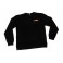 DISC.. DISC.. HPI CLASSIC LONG SLEEVE (BLACK/ADULT XL)