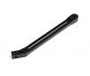 Alum. Rear Cs Anti Bending Rod Black Trophy Buggy