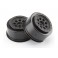 Mk.8 V2 Wheel Black (4.5Mm Offset/2Pcs)