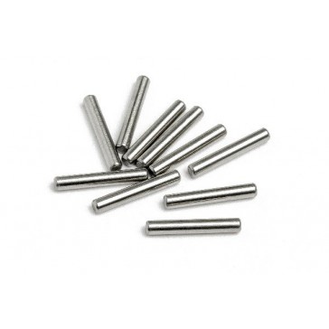 Pin 1.7X11Mm (10Pcs)