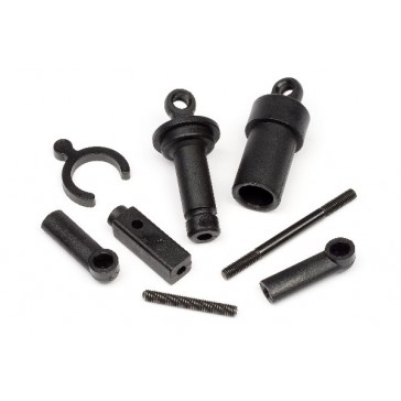 Shock Parts / Rod End Set