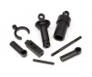 Shock Parts / Rod End Set