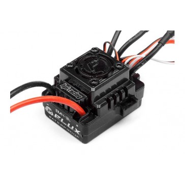 Flux Emh-3S Brushless Esc