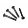 Step Screw M3X23Mm (4Pcs)