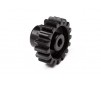 Pinion Gear 17 Tooth (1M / 3.175Mm Shaft)