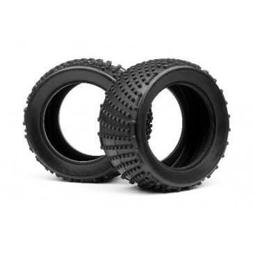 Shredder Tyre For Truggy