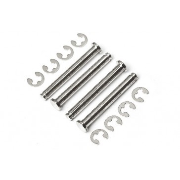 Suspension Shaft 3X24.5 (4Pcs)