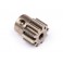 Pinion Gear 10 Tooth (1M / 3Mm Shaft)