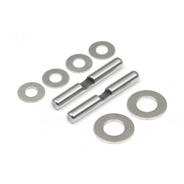 Diff. Shaft Set