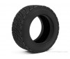 Wr8 Rally Off Road Tire (2Pcs)