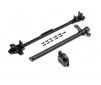 Center Drive Shaft Cover Set