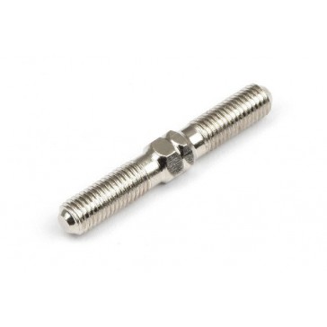 Turnbuckle M3.5X25Mm